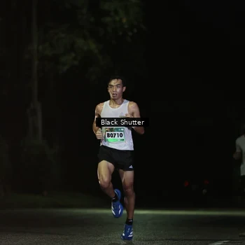 Runner Photo 9145496