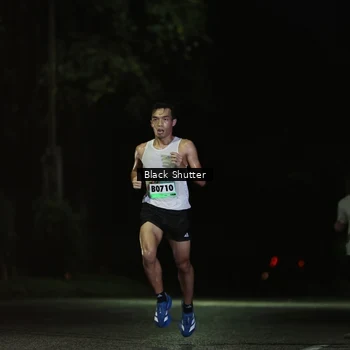 Runner Photo 9145505