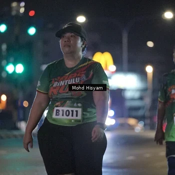 Runner Photo 9145511