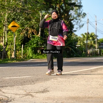 Runner Photo 9145514