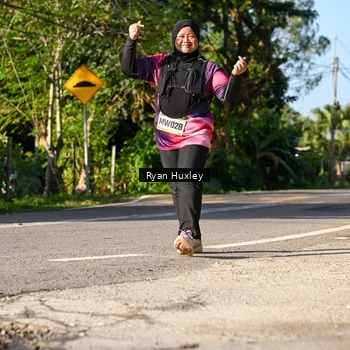 Runner Photo 9145516
