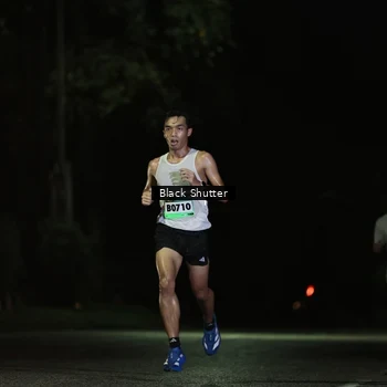 Runner Photo 9145526