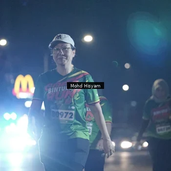 Runner Photo 9145529