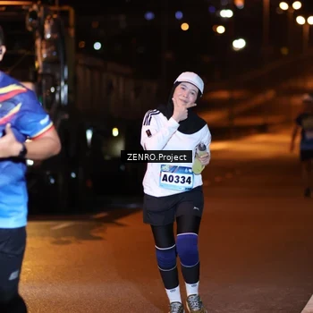 Runner Photo 9145531