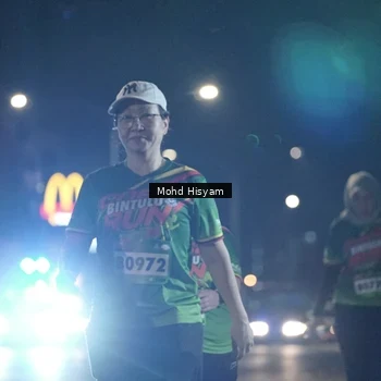 Runner Photo 9145532