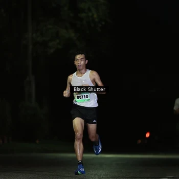 Runner Photo 9145540