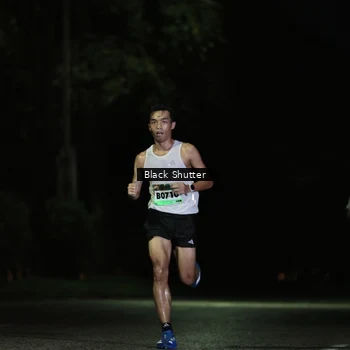 Runner Photo 9145554