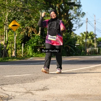 Runner Photo 9145557