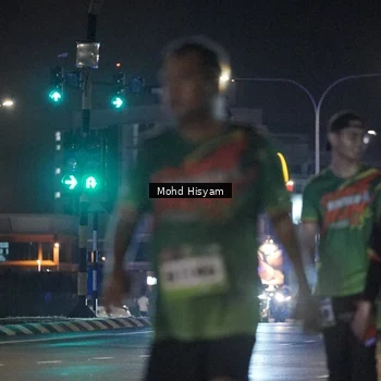 Runner Photo 9145570