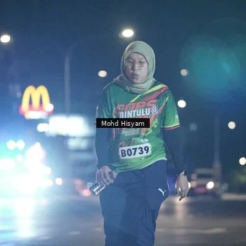 Runner Photo 9145575