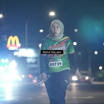 Runner Photo 9145578