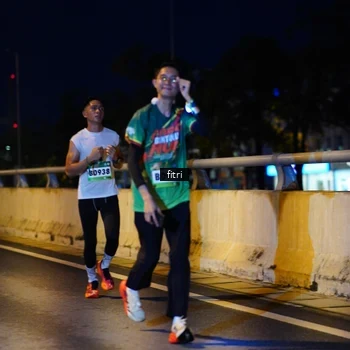 Runner Photo 9145582