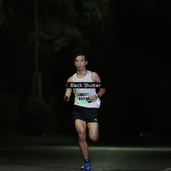 Runner Photo 9145584