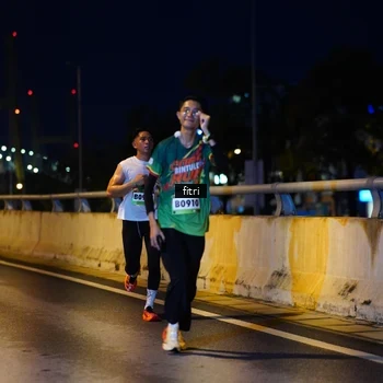 Runner Photo 9145585