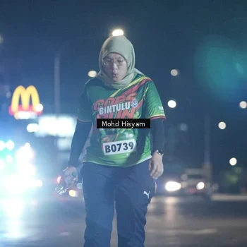 Runner Photo 9145589