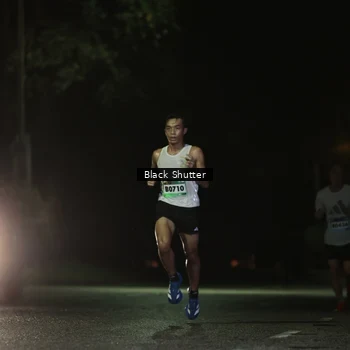 Runner Photo 9145590