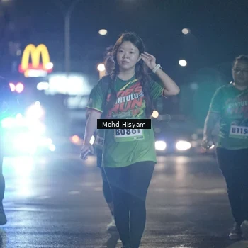 Runner Photo 9145596