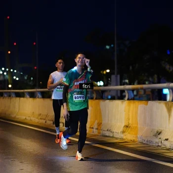 Runner Photo 9145597