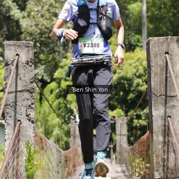 Runner Photo 91456