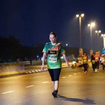 Runner Photo 9145604