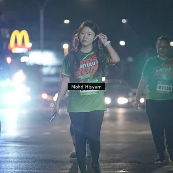 Runner Photo 9145610