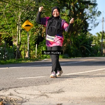 Runner Photo 9145612