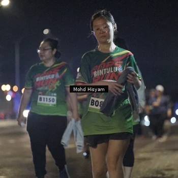 Runner Photo 9145619