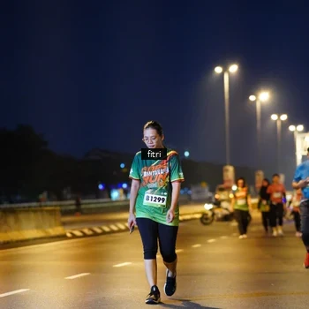 Runner Photo 9145621
