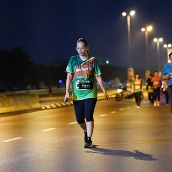 Runner Photo 9145622