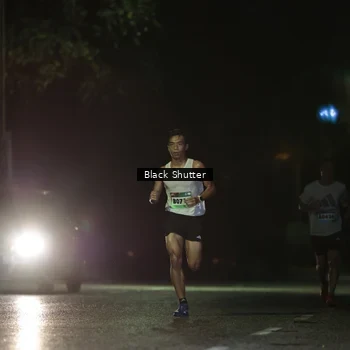 Runner Photo 9145625