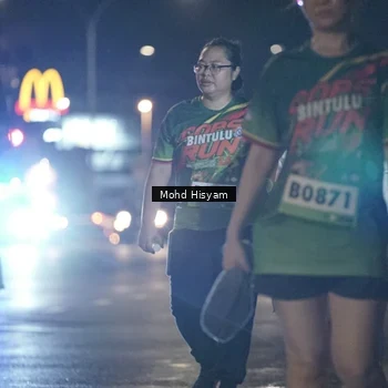 Runner Photo 9145626