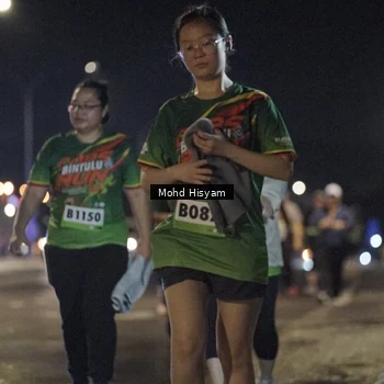 Runner Photo 9145633