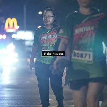 Runner Photo 9145647