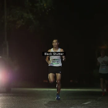 Runner Photo 9145649