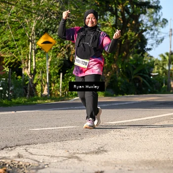 Runner Photo 9145654