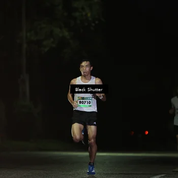 Runner Photo 9145655