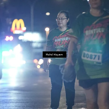 Runner Photo 9145658
