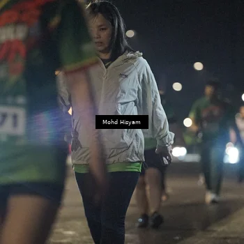 Runner Photo 9145665