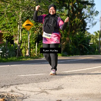 Runner Photo 9145668