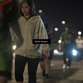 Runner Photo 9145669