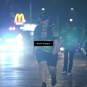 Runner Photo 9145670