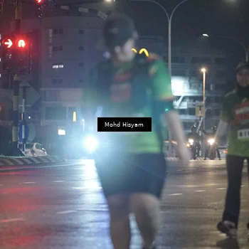 Runner Photo 9145686