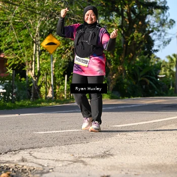Runner Photo 9145691