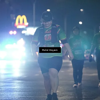 Runner Photo 9145693