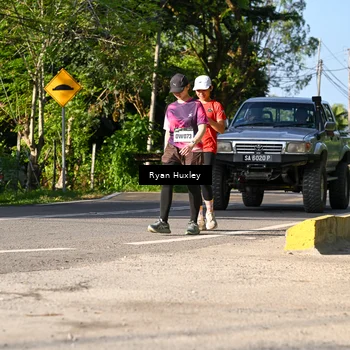 Runner Photo 9145694