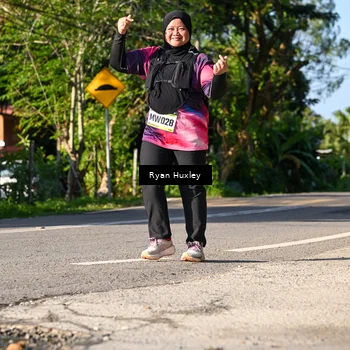 Runner Photo 9145696