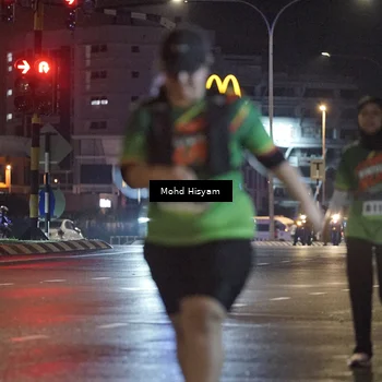 Runner Photo 9145710