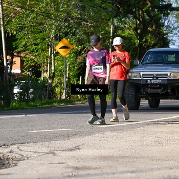 Runner Photo 9145723