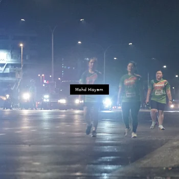 Runner Photo 9145732