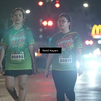 Runner Photo 9145740